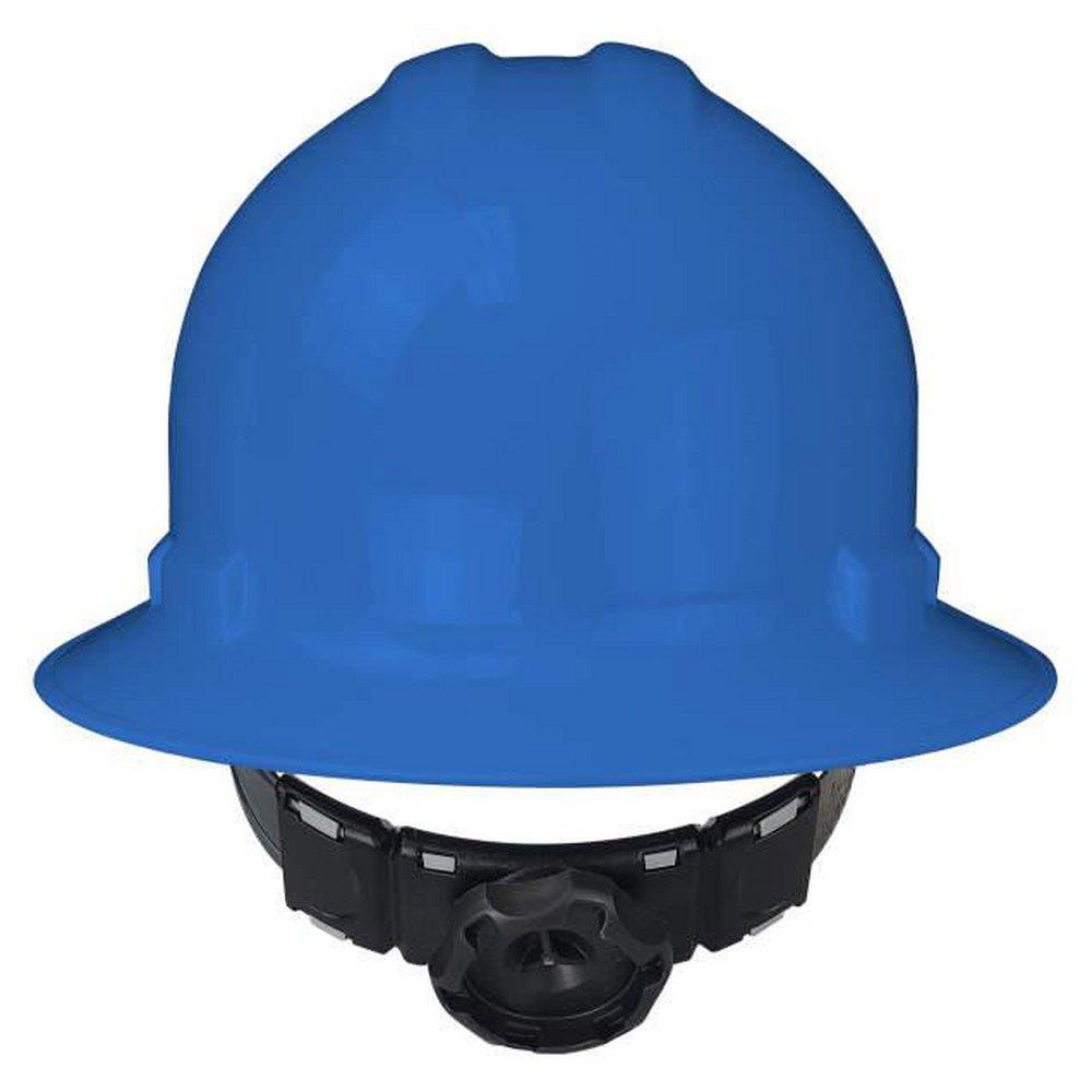 Radians Blue Hard Hat 