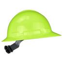 Radians Hi-Viz Green Full Brim Hard Hat 