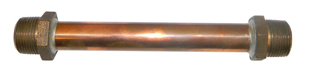 A.Y. McDonald 7-1/2 in. Reducing Meter Idler 