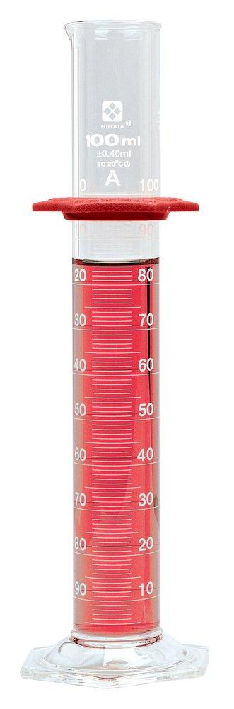 VEE GEE Scientific Class B Graduated Cylinder 