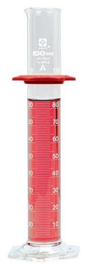 VEE GEE Scientific Class B Graduated Cylinder 