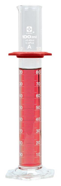 50ml Class B Graduated Cylinder