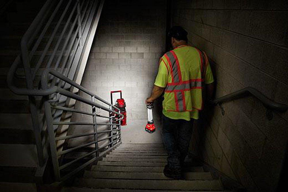 Milwaukee® LED Latern/Flood Light 