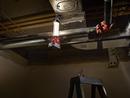 Milwaukee&reg; LED Latern/Flood Light 