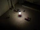 Milwaukee&reg; LED Latern/Flood Light 