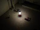 Milwaukee&reg; LED Latern/Flood Light 
