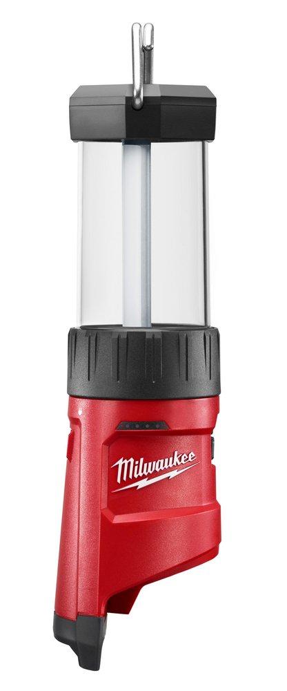 Milwaukee® LED Latern/Flood Light 