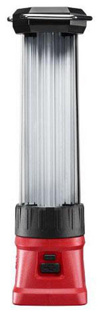 Milwaukee® LED Latern/Flood Light 