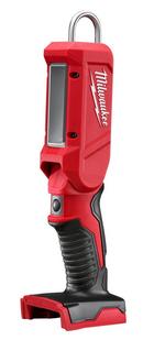 Milwaukee&reg; Red Plastic LED Stick Light 
