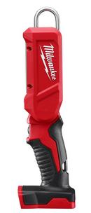 Milwaukee&reg; Red Plastic LED Stick Light 