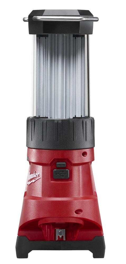 Milwaukee® LED Latern/Flood Light 