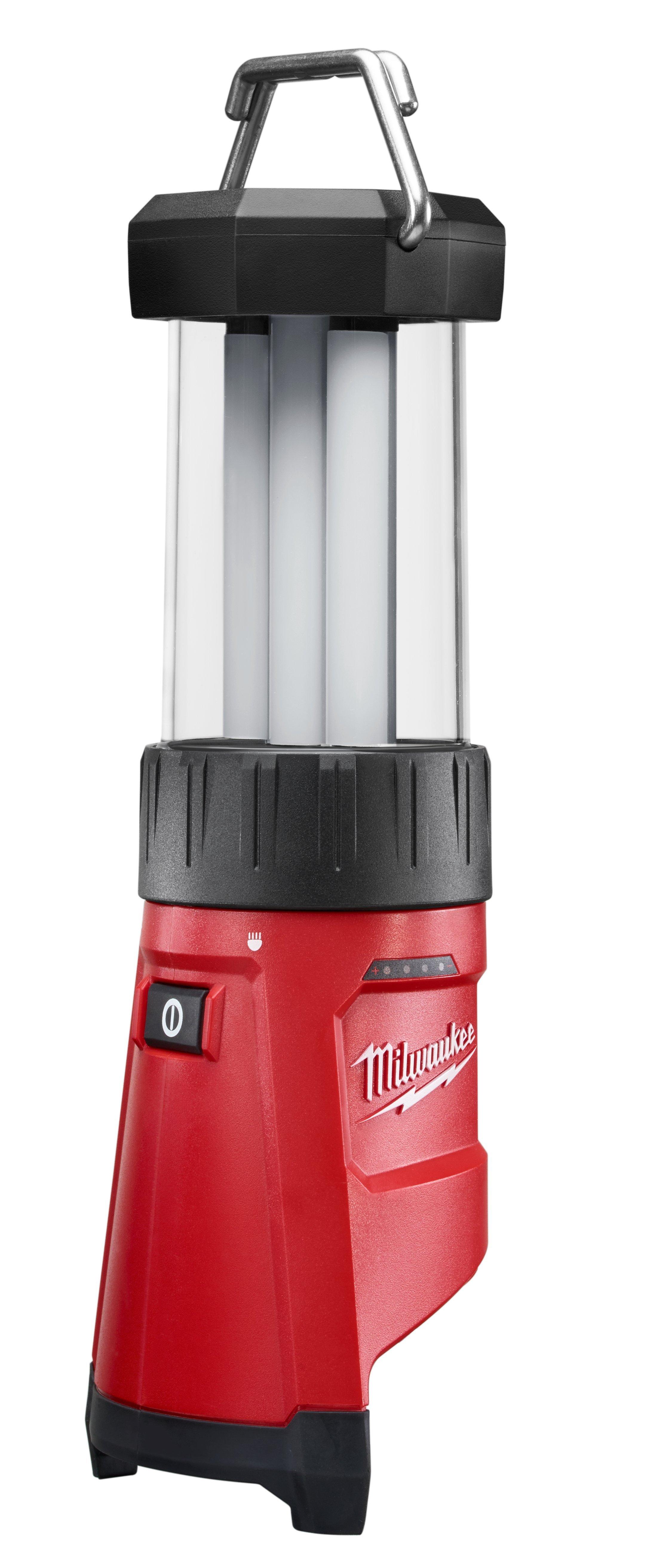 Milwaukee&reg; LED Latern/Flood Light 