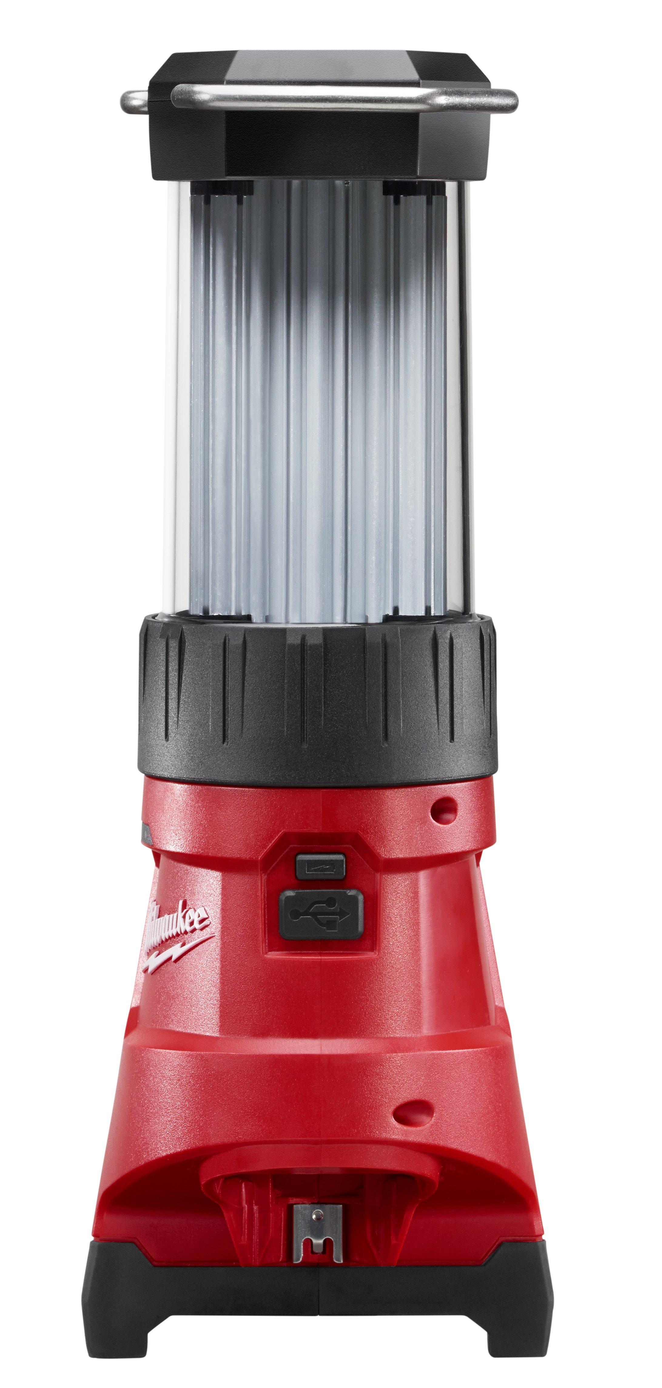 Milwaukee&reg; LED Latern/Flood Light 