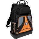 Klein Tools Black 39-Pocket Tool Bag 