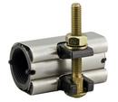 1/2 x 3 in. Stainless Steel Wrap Clamp