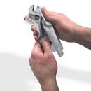 GOJO Grey Scrubbing Towel Hand Cleaning 