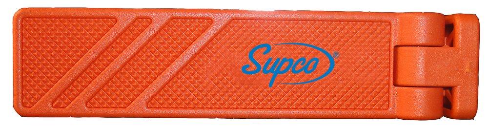 Supco Orange HVAC 3 x 1 in. Switch Clip 