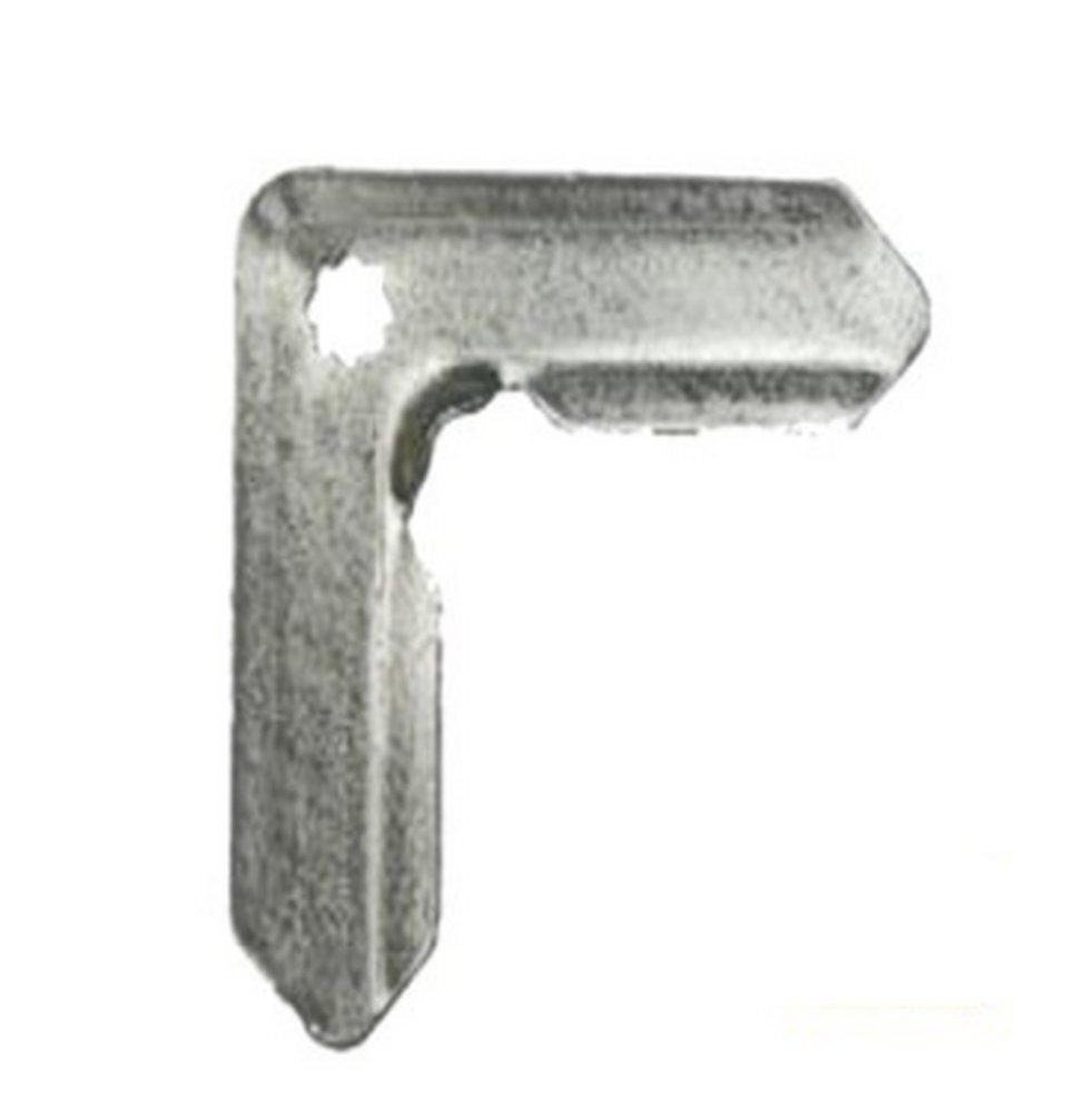 Aluminum CNF For TDC & Transverse Duct Flange 