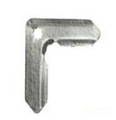 Aluminum CNF For TDC & Transverse Duct Flange 