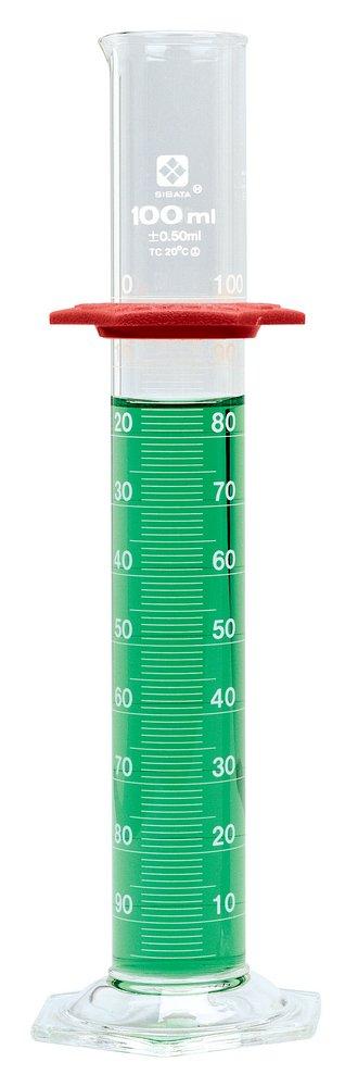 VEE GEE Scientific Class B Graduated Cylinder 