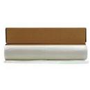 Poly-America Clear 4 ft. Polyfilm 