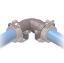 1-1/2 in. Clamp Knuckle Joint Restraint