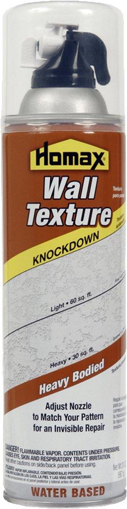 The Merit Distribution Group White Water-Based Easy Touch Knockdown Wall Texture 