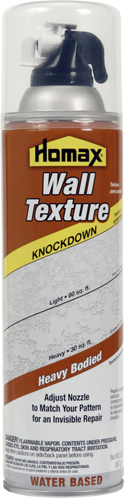 20 oz. Water-Based Easy Touch Knockdown Wall Texture