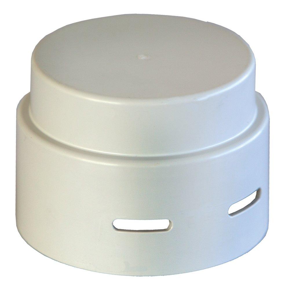 Telog Instruments Grey HPR-31 Hydrant Pressure Recorder Security Cover 