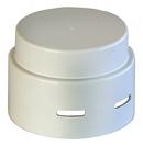 Telog Instruments Grey HPR-31 Hydrant Pressure Recorder Security Cover 