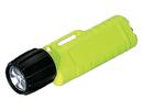 Underwater Kinetics Safety Yellow eLED Flashlight 