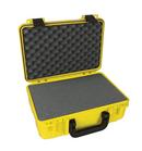 Underwater Kinetics Yellow 12-4/5 x 5-1/10 in. Pick and Pluck Case 