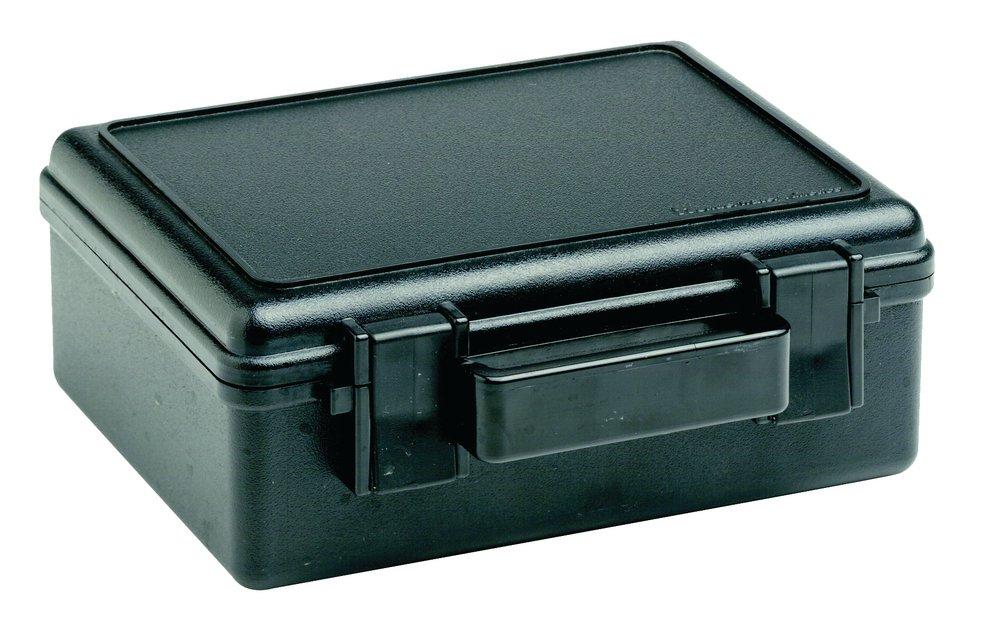 Underwater Kinetics Black Tool Carrying Case 