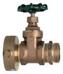 Pollardwater FNST x MGHT Shut-off Valve 