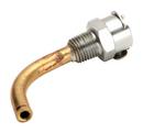AKB10003, AKB10001, AKB10004, AKB10002, AKB10005, AKB10007 and AKB10006 Hydrants NPT 1/4 in. Pitot Tube Bleed Assembly