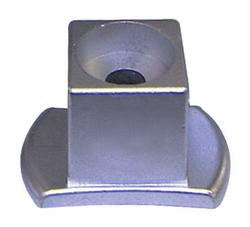 #6 SS Replacement Nut