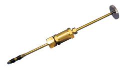 3/4 in Curb Stop Replacement Tool