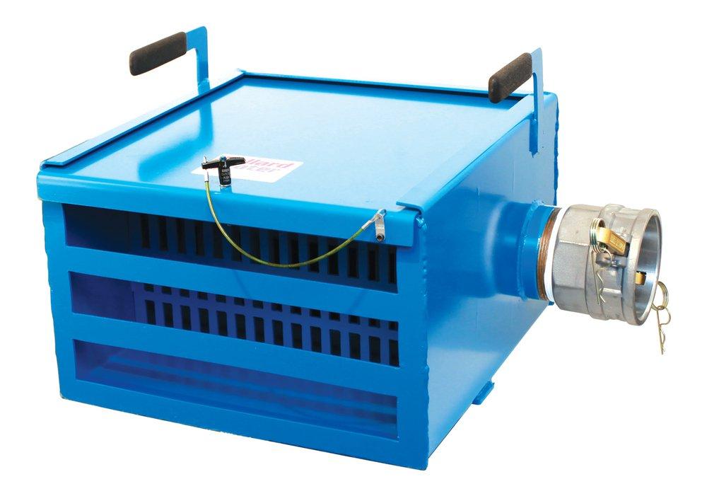 Pollardwater Coupler Diffuser 