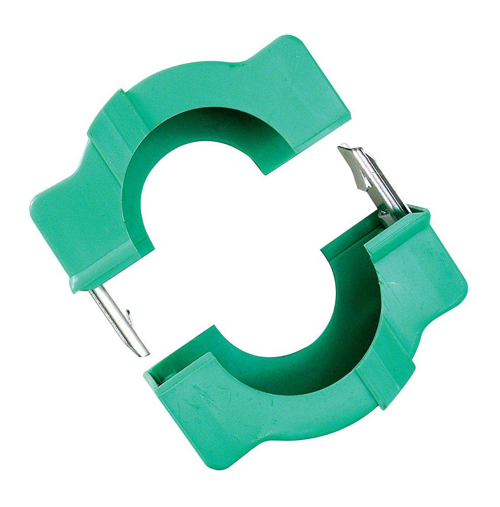 Inner-Tite Corporation Green Meter Connection Nut Seal 200 Pack 