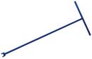 8 ft. Shut-Off Key for 1-1/4 - 2 in. Curb Stop