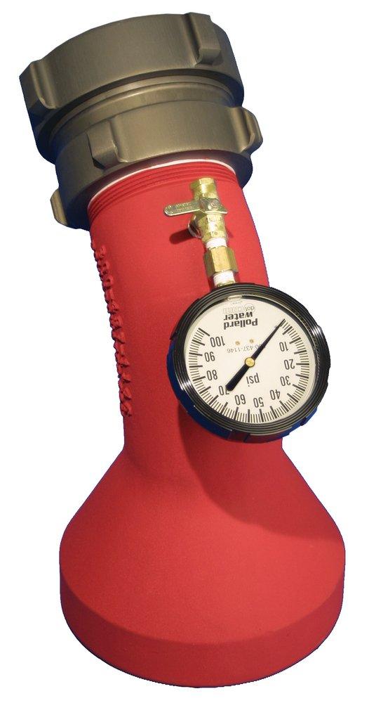 Pollardwater Pressure Testing Kit 