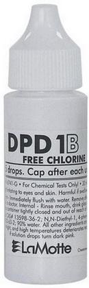 DPD 1B Liquid Reagent 60 mL 288 Tests