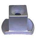 Robarge Enterprises SS Replacement Emergency Nut 