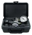 100 lb. Inspection Pressure Testing Gauge with Case