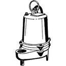 Barnes Pumps .4HP 115 Volts 1PH Submersible PUMP 