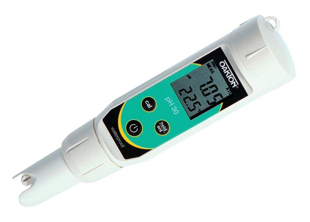 Oakton Instruments Double Junction Tester 