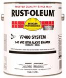 Rust-Oleum&reg; Black Alkyd Enamel in Navy Grey 
