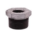 2 x 1 in. HEX Galvanized Malleable Iron Bushing