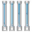 Pollardwater Fixed Valve Stem Extension Key 