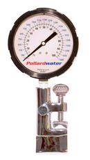 Pollardwater Hose Flow Gauge 